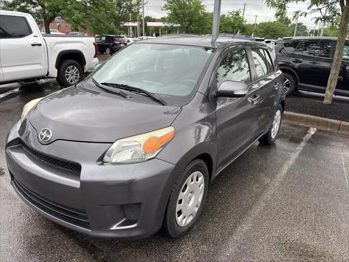 2011 Scion xD Release Series 3.0