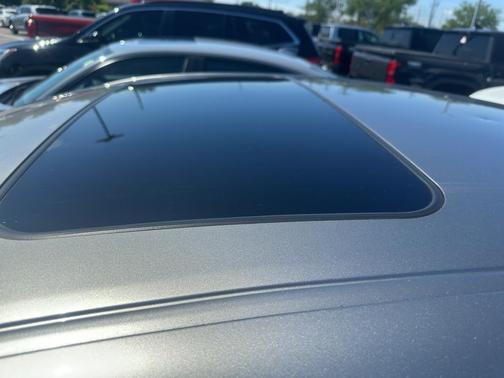 Atomic Silver 2018 Lexus ES 350 Base