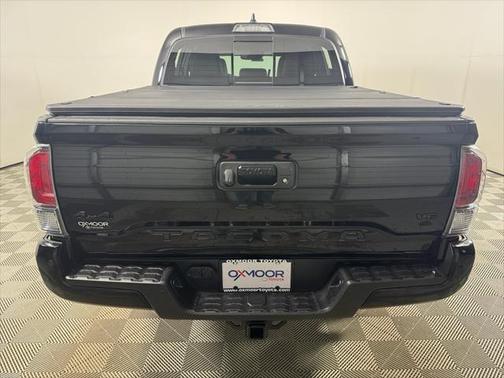 2023 Toyota Tacoma Limited