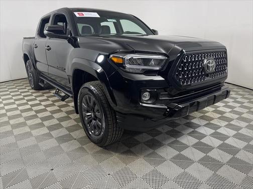 2023 Toyota Tacoma Limited