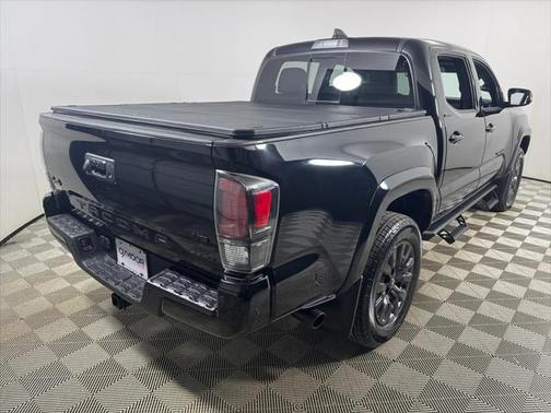2023 Toyota Tacoma Limited