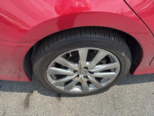 2013 Lexus GS 350 Base