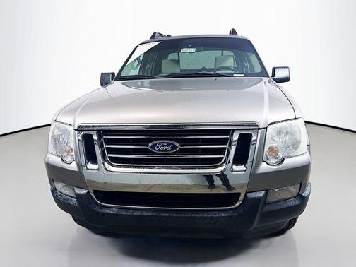 2008 Ford Explorer Sport Trac XLT