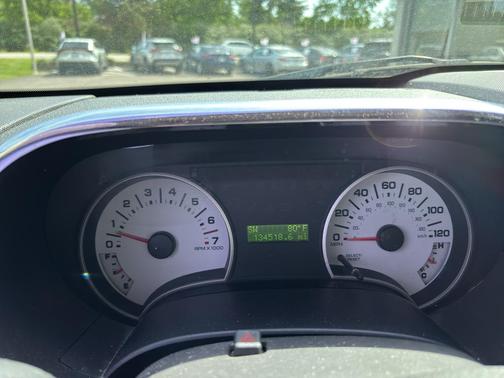 2008 Ford Explorer Sport Trac XLT