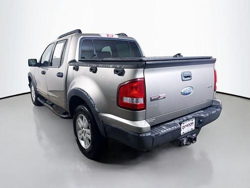 2008 Ford Explorer Sport Trac XLT
