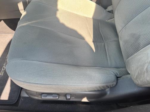 2009 Hyundai SONATA GLS