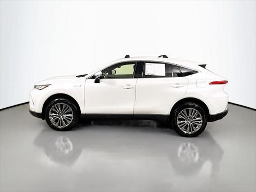 2021 Toyota Venza XLE