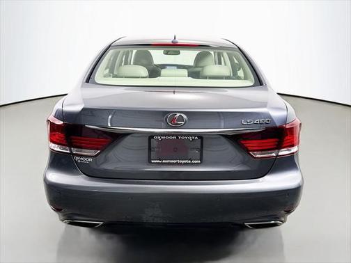 2013 Lexus LS 460 Base