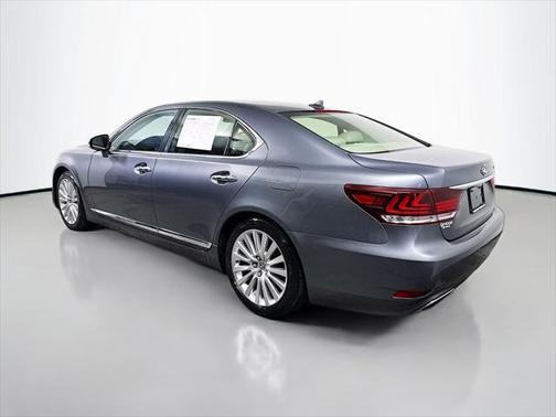 2013 Lexus LS 460 Base