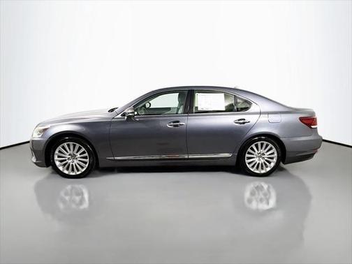 2013 Lexus LS 460 Base