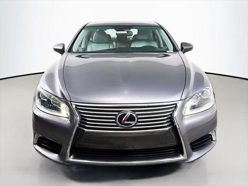 2013 Lexus LS 460 Base