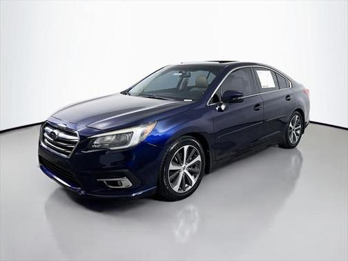2018 Subaru Legacy Limited