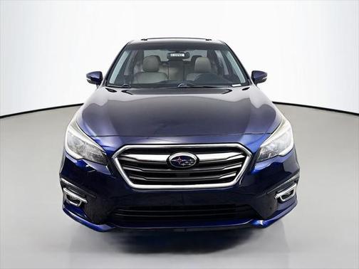2018 Subaru Legacy Limited