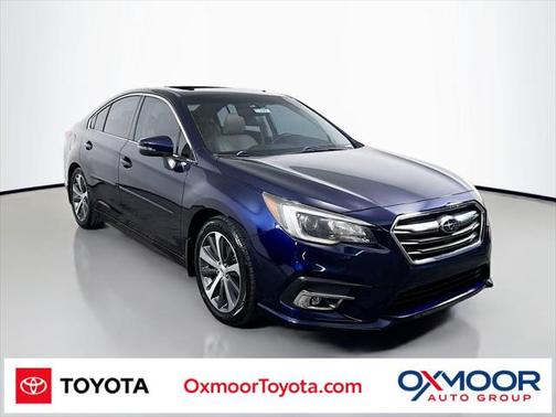 2018 Subaru Legacy Limited