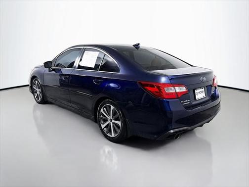 2018 Subaru Legacy Limited