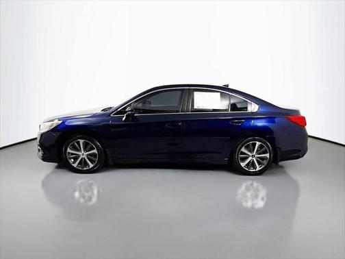 2018 Subaru Legacy Limited