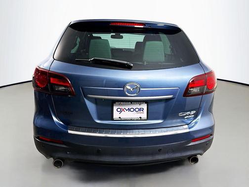 2014 Mazda CX-9 Grand Touring