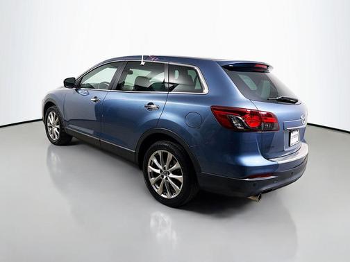 2014 Mazda CX-9 Grand Touring