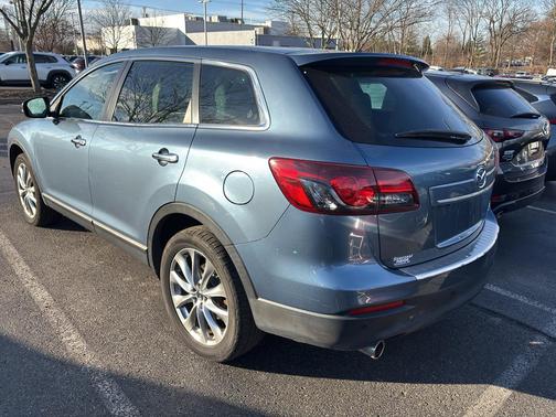 2014 Mazda CX-9 Grand Touring