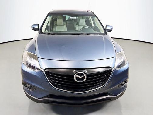 2014 Mazda CX-9 Grand Touring