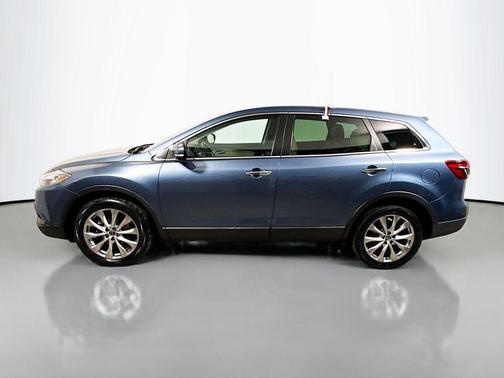2014 Mazda CX-9 Grand Touring