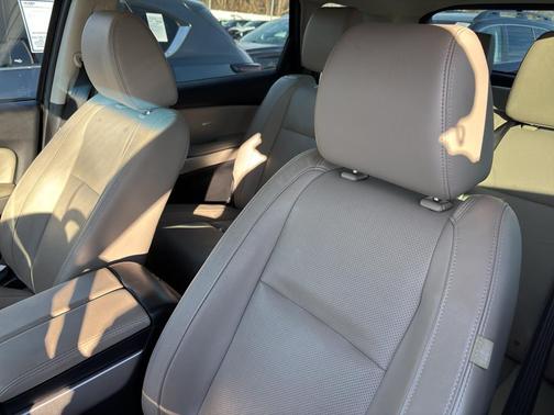 2014 Mazda CX-9 Grand Touring