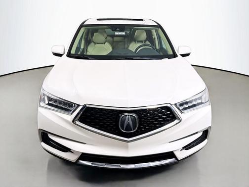 2019 Acura MDX 3.5L w/Technology Package