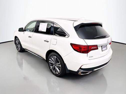 2019 Acura MDX 3.5L w/Technology Package