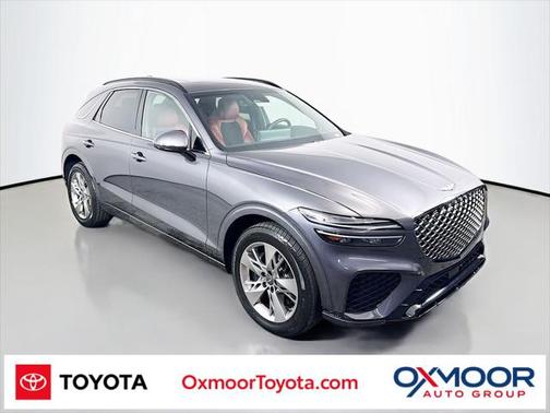 2022 Genesis GV70 3.5T AWD Sport