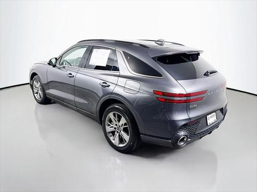 2022 Genesis GV70 3.5T AWD Sport