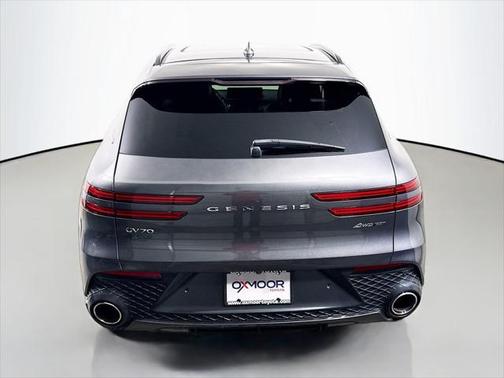 2022 Genesis GV70 3.5T AWD Sport