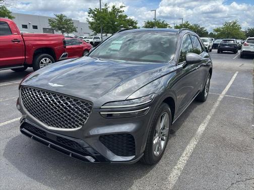 2022 Genesis GV70 3.5T AWD Sport