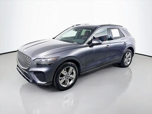 2022 Genesis GV70 3.5T AWD Sport