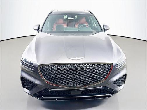 2022 Genesis GV70 3.5T AWD Sport
