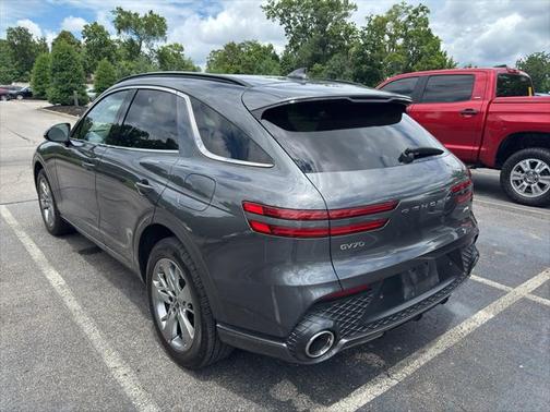 2022 Genesis GV70 3.5T AWD Sport