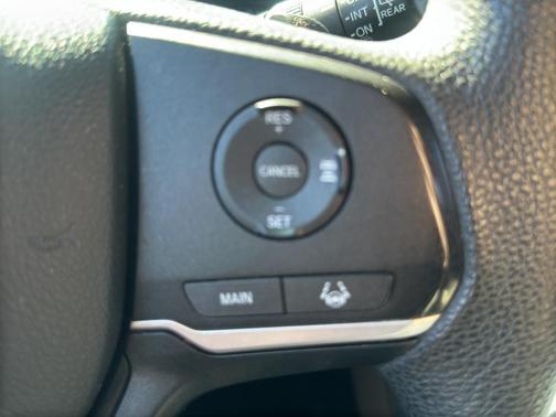 Deep Scarlet Pearl 2021 Honda Pilot 2WD EX