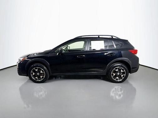 2018 Subaru Crosstrek 2.0i