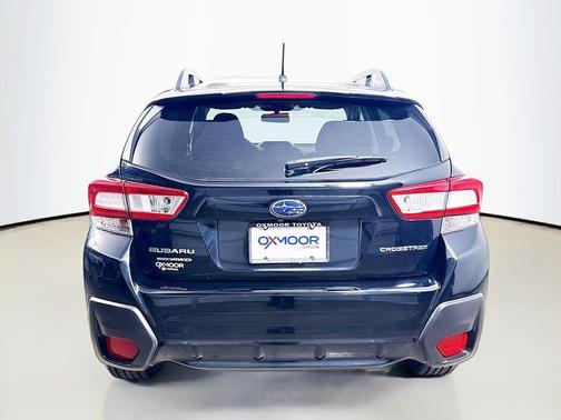 2018 Subaru Crosstrek 2.0i