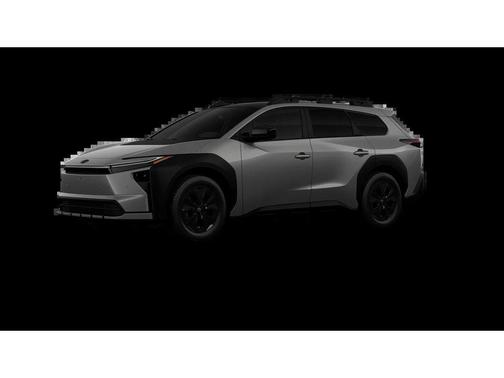 Pavement 2026 Toyota bZ Woodland Premium