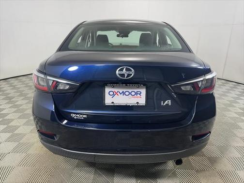 2016 Scion iA Base (A6)