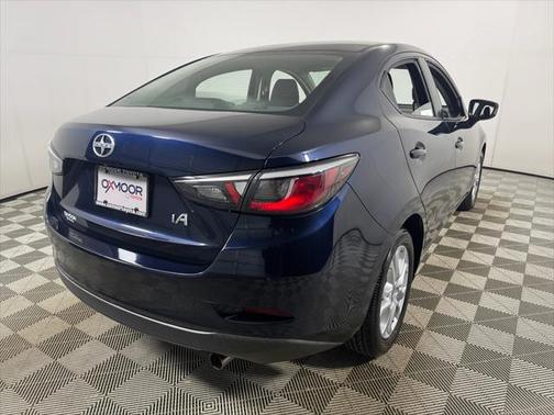 2016 Scion iA Base (A6)