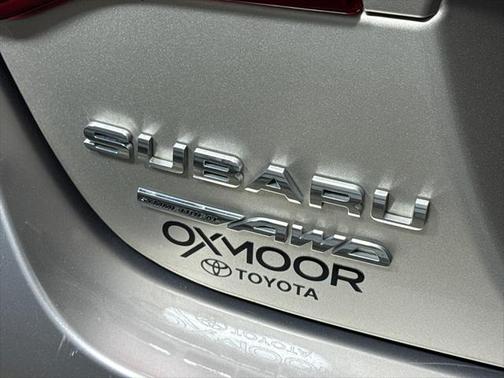 2017 Subaru Legacy Premium