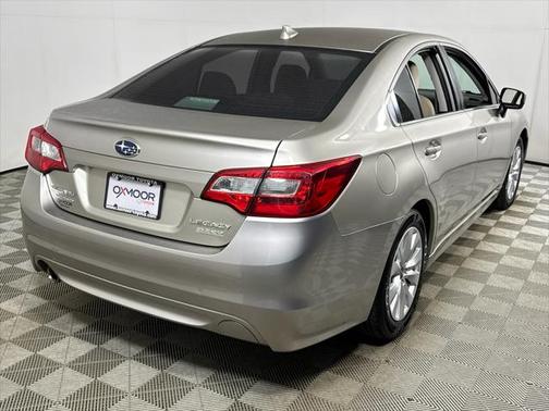2017 Subaru Legacy Premium