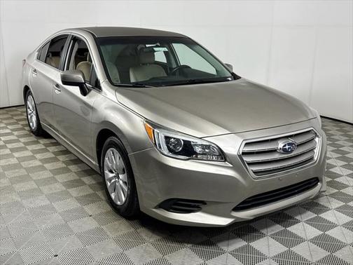 2017 Subaru Legacy Premium