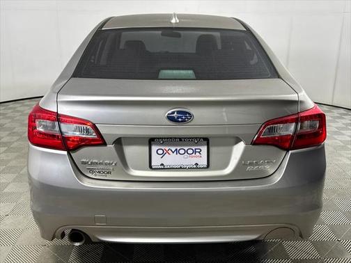 2017 Subaru Legacy Premium