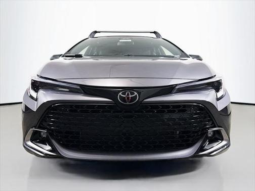 2025 Toyota Corolla XSE