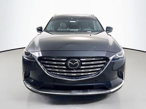 2021 Mazda CX-9 Signature