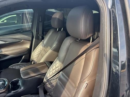2021 Mazda CX-9 Signature