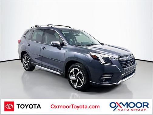 2022 Subaru Forester Touring