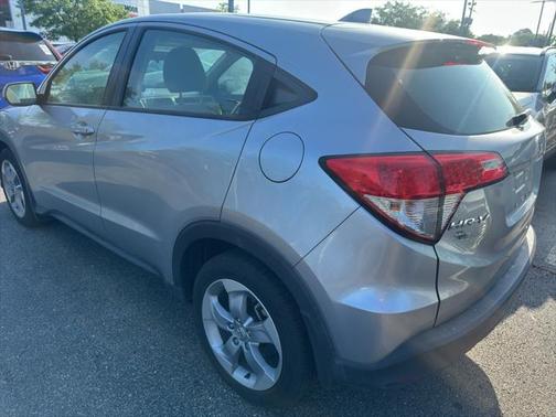 2019 Honda HR-V LX